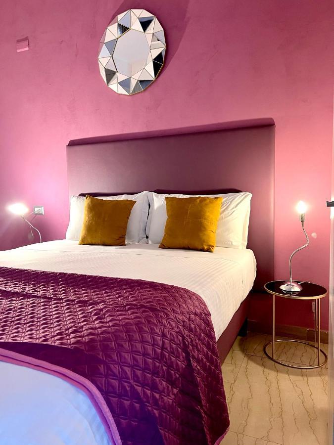 Vatican Bed and breakfast